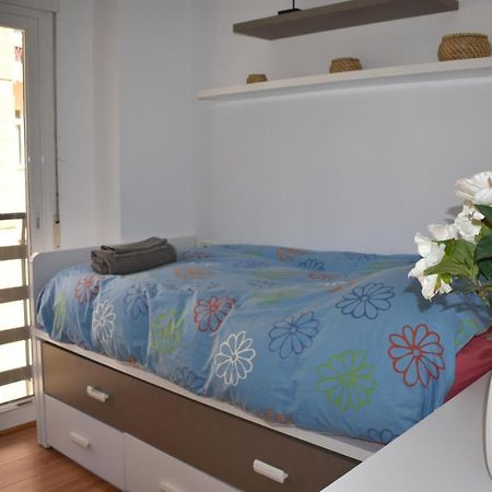 Tu Rincon De Huelin Apartment Malaga Exterior photo