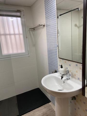 Tu Rincon De Huelin Apartment Malaga Exterior photo