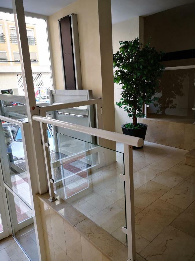 Tu Rincon De Huelin Apartment Malaga Exterior photo