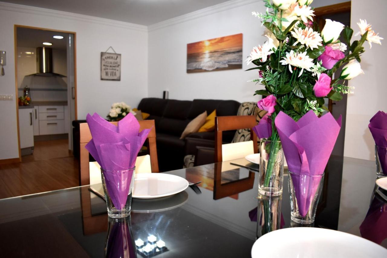 Tu Rincon De Huelin Apartment Malaga Exterior photo