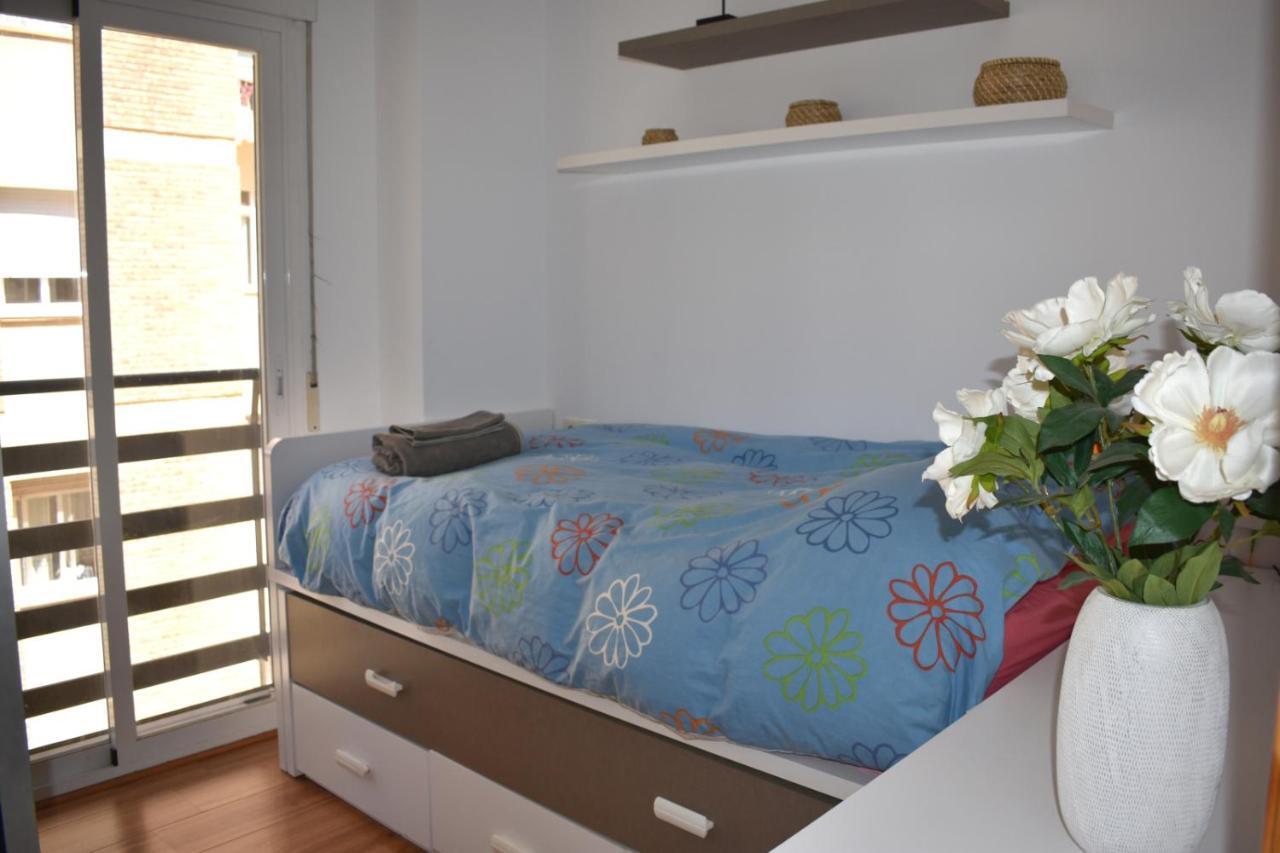 Tu Rincon De Huelin Apartment Malaga Exterior photo