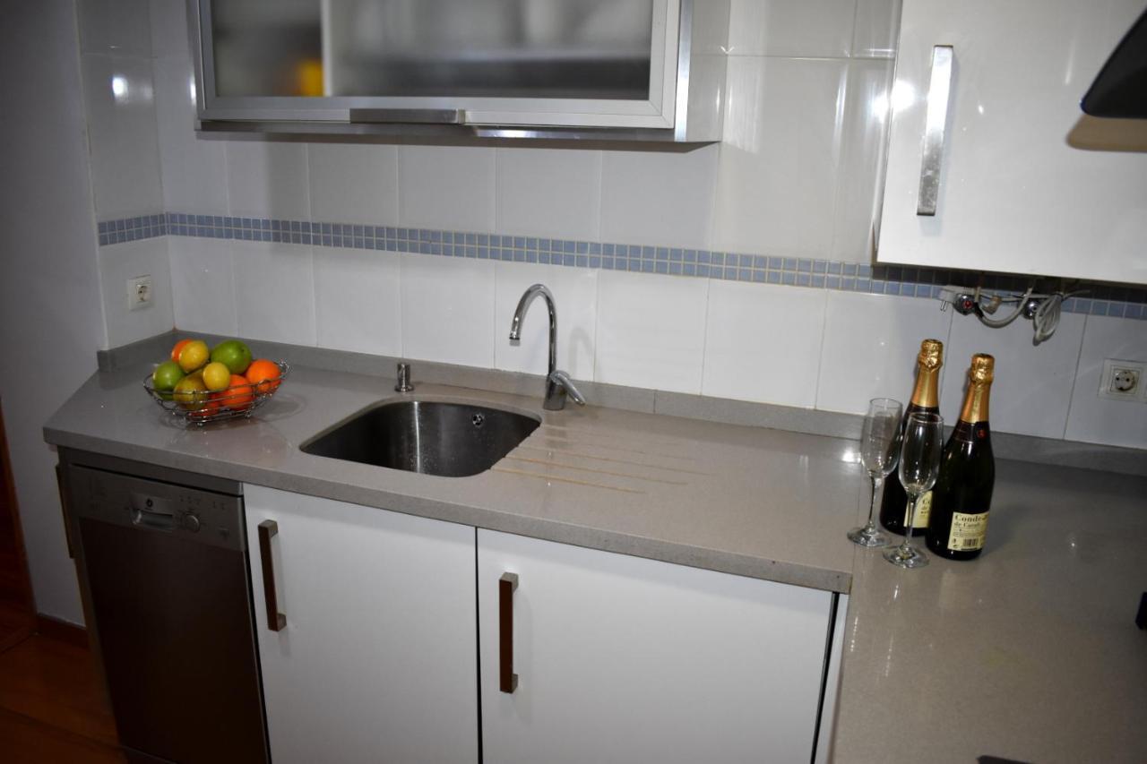 Tu Rincon De Huelin Apartment Malaga Exterior photo