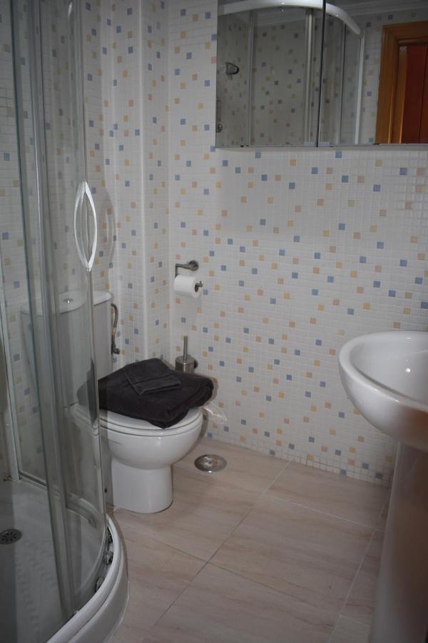 Tu Rincon De Huelin Apartment Malaga Exterior photo