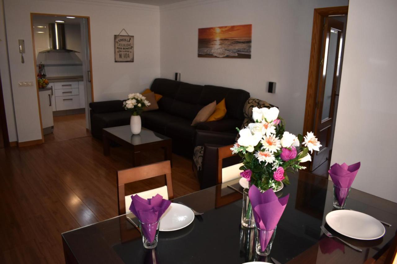 Tu Rincon De Huelin Apartment Malaga Exterior photo
