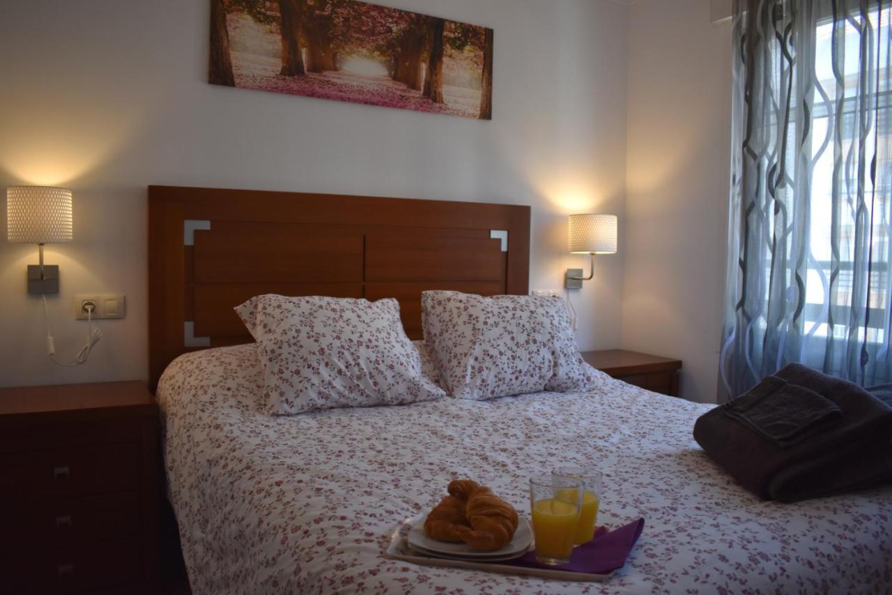 Tu Rincon De Huelin Apartment Malaga Exterior photo