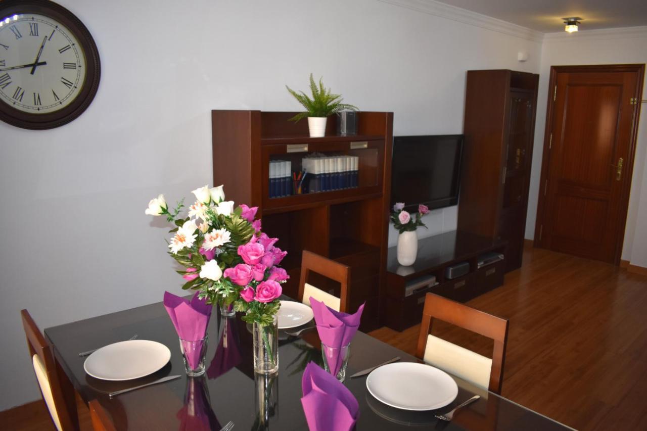 Tu Rincon De Huelin Apartment Malaga Exterior photo